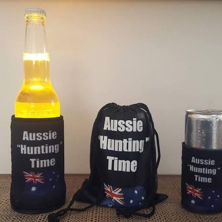 COOLER TORCH Stubby Holder