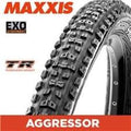 MAXXIS MTB EXO T/R Tyres 26" 2.30 Aggressor