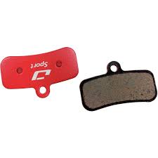 JAGWIRE Disc Brake Pads DCA005