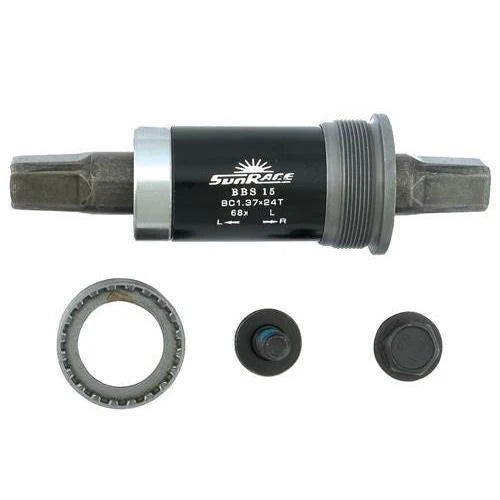 SUNRACE Bottom Brackets 68 118mm