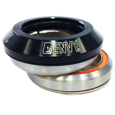 ENVY Integrated Headset Black