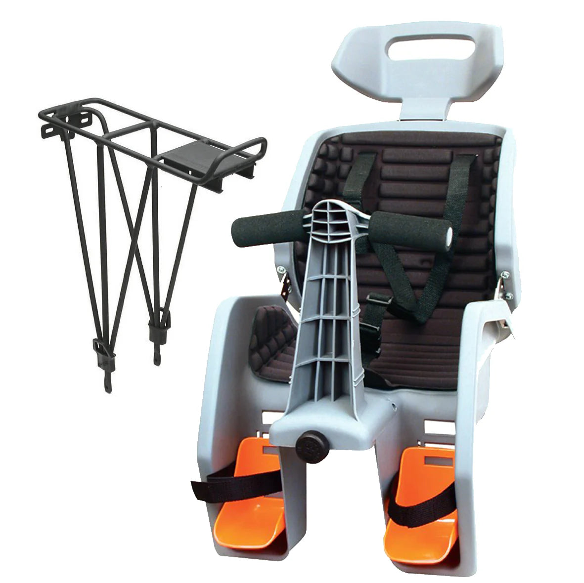 BETO Baby Seat Non Disc Brake