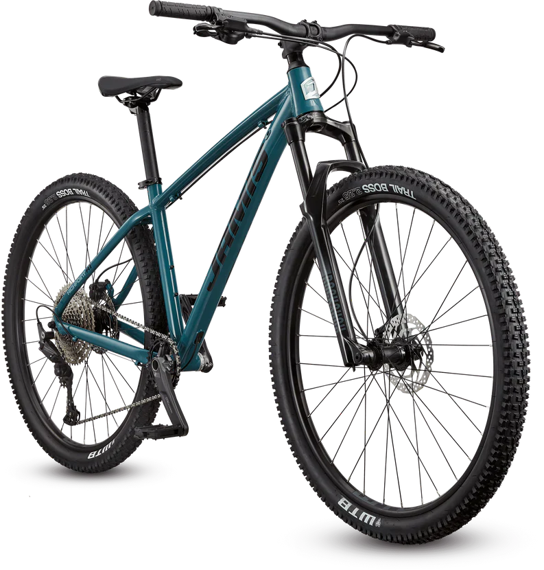 JAMIS Highpoint A1 17" Riptide