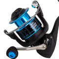 JARVIS WALKER Accord Reel 6000