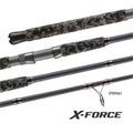 JARVIS WALKER Rovex X-Force Rods 7 3-6kg