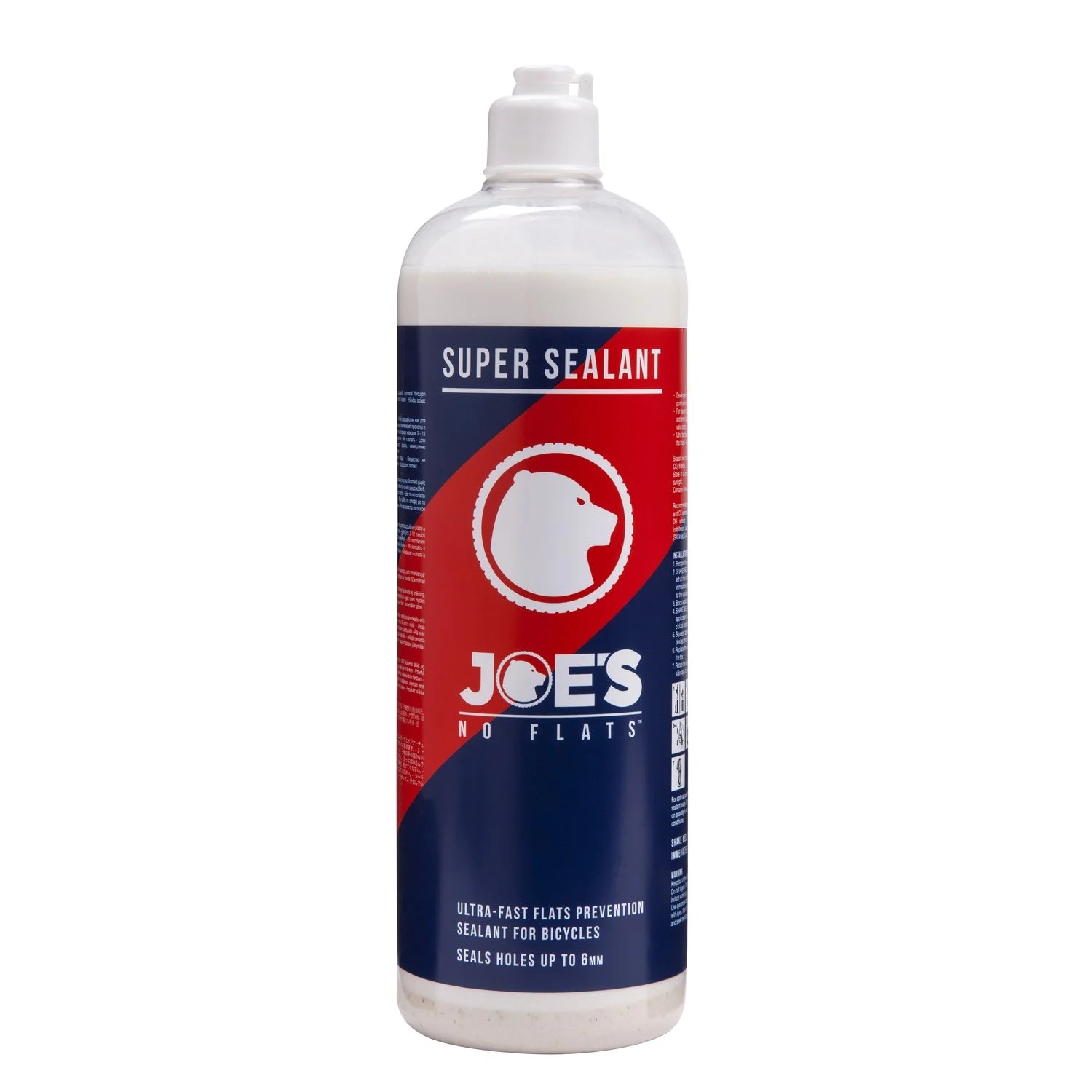 JOES No Flats Sealant 1 Litre