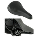 PACIFIC Kids Saddle Black