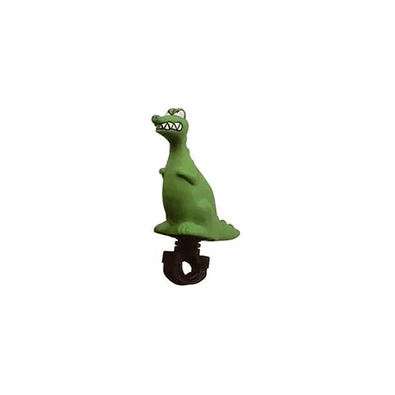 BIKES UP Animal Air Horns T-Rex