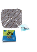 KMC Single Speed Chain HV410