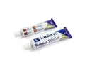 KRONYO Rubber Solution