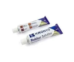 KRONYO Rubber Solution