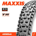 MAXXIS MTB EXO T/R Tyres 27.5" 2.50 Assegai