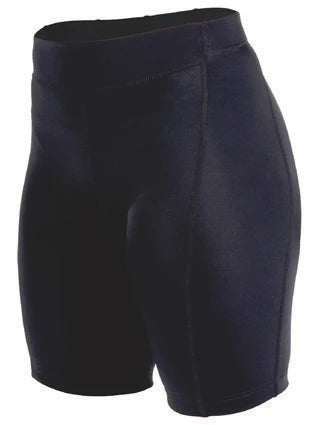 NETTI Ladies Pronix Black 18