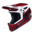 KENNY RACING Helmet Elite Candy Red Small