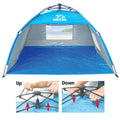 SUNSHINE Beach Pop Up Tent