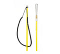 LAND & SEA 2pc Fibreglass Handspear