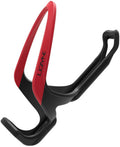 LEZYNE Bottle Cages Matrix Black/Red