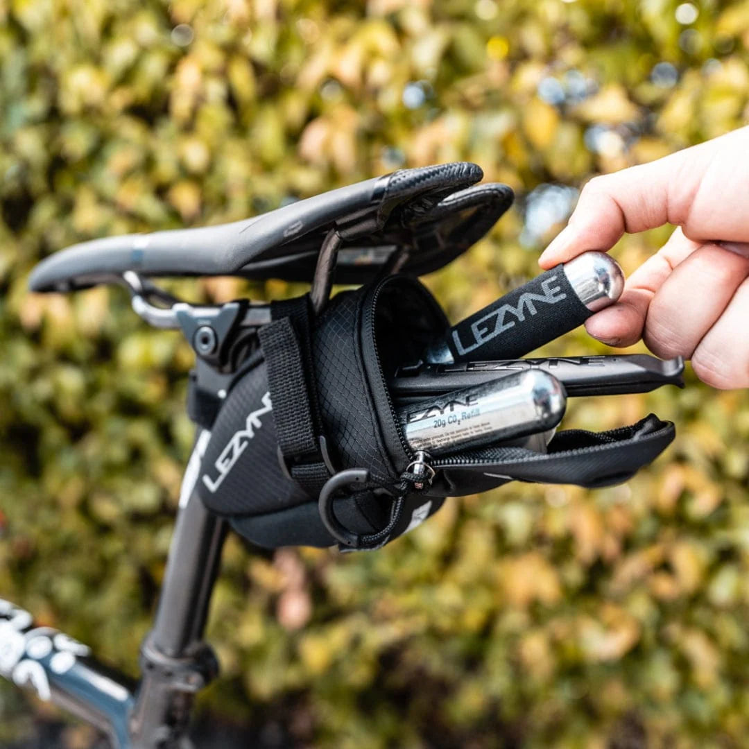 LEZYNE Saddle Bags Caddy Small