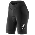 LIV Fisso Shorts Black Small