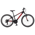 MONGOOSE Fem Rockadile 24 Black