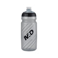 MO2 Pilot Water Bottle Smoke/Black 620ml