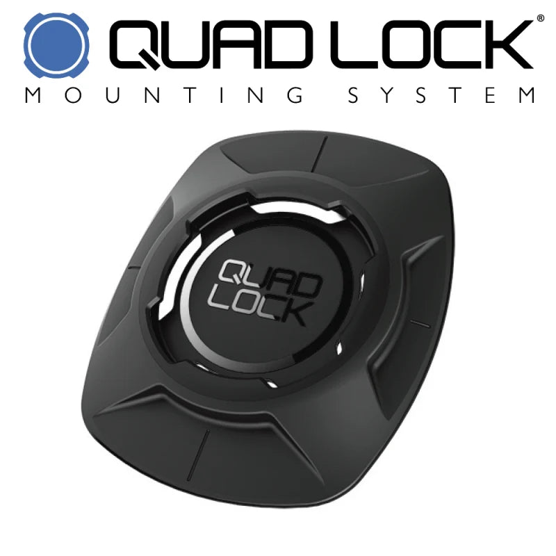 QUADLOCK Phone Mount Universal Adapter V3