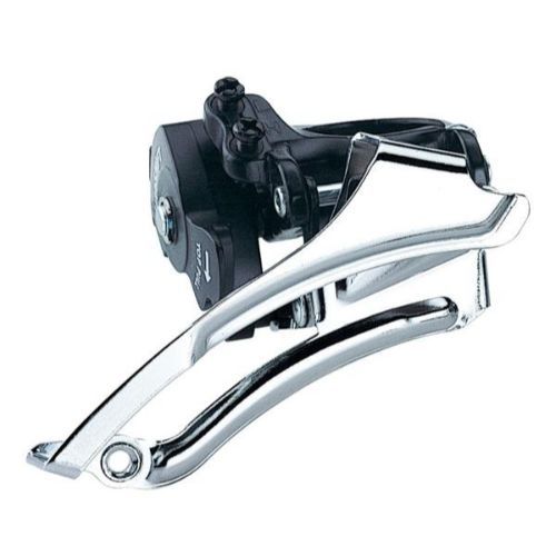MICROSHIFT Front Derailleur 3 x 7/8spd 42-34-24 MS