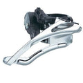 MICROSHIFT Front Derailleur 3 X 7/8spd 48-38-28 MS-FD-M22