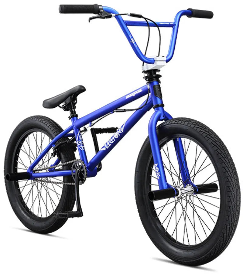 MONGOOSE Legion L20 Blue