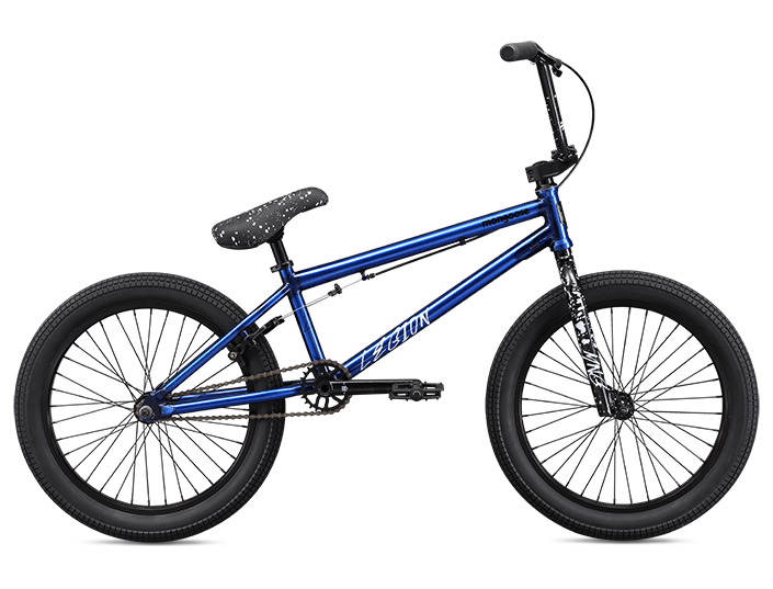 MONGOOSE Legion L80 Blue