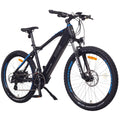 NCM E-Bikes M3 27.5
