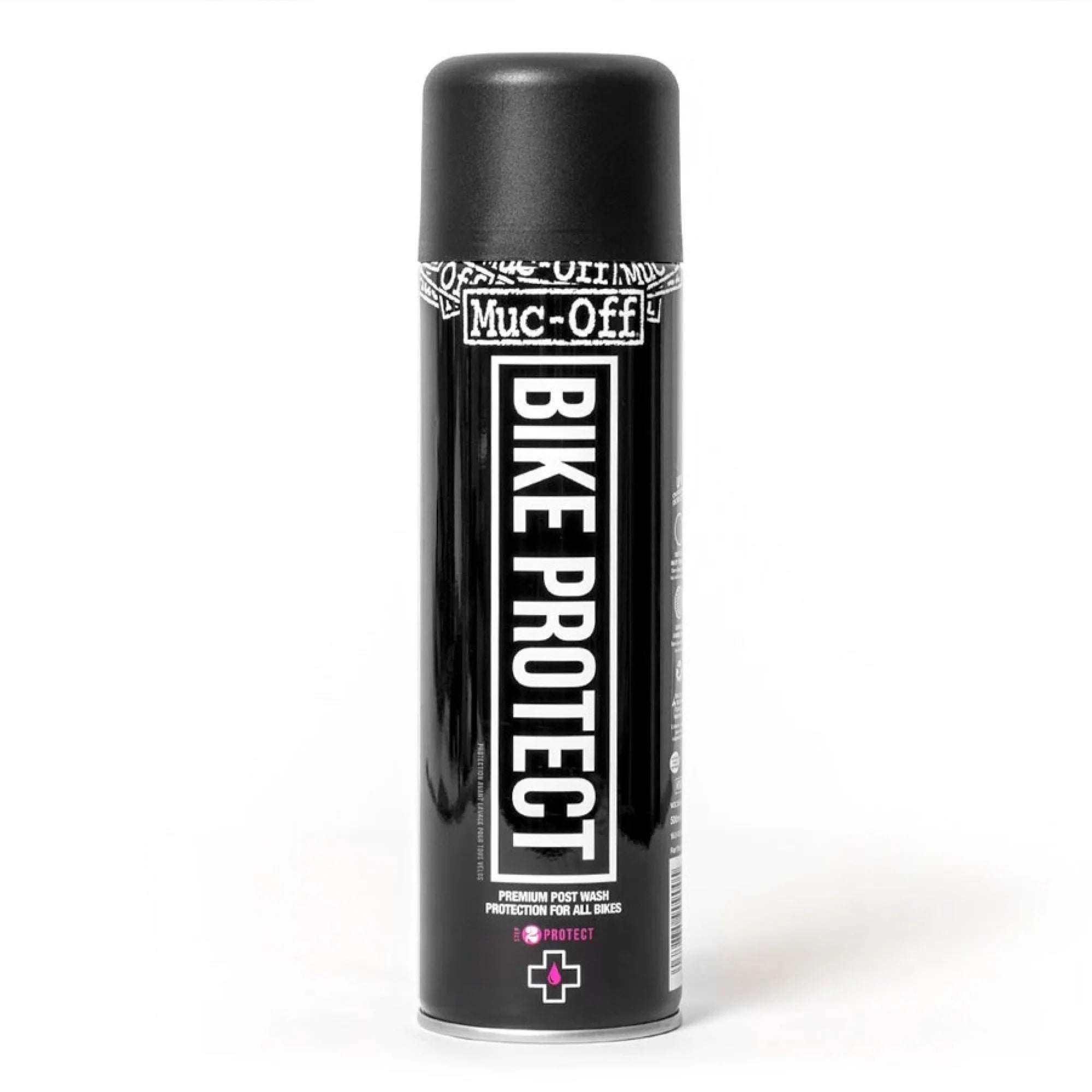 MUC-OFF Bike Protectant Protectant 500ml