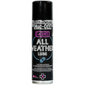 MUC-OFF E-Bike All Weather Lube 250ml Spray