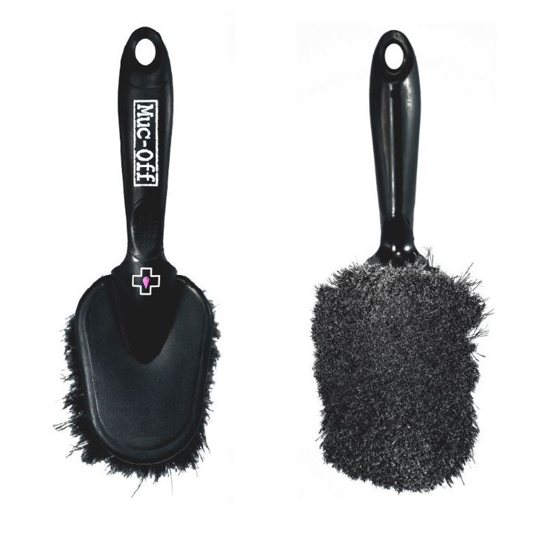 MUC-OFF Cleaning Brushes Soft Washing