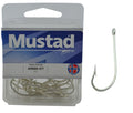 MUSTAD Kirby Kendal Hooks 7/0 25pk