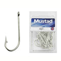 MUSTAD Kirby Kendal Hooks 1/0 25pk