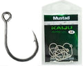 MUSTAD Kaiju In-Line Hooks ,1