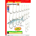 NEPTUNE Ganged Hook Rigs 5/0