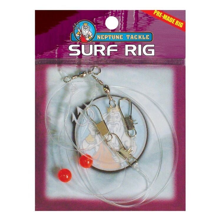 NEPTUNE Clip On Rigs Surf