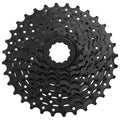 SUNSHINE Cassettes 8Spd 11-34T