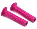 ODYSEEY Aaron Ross Grips Hot Pink