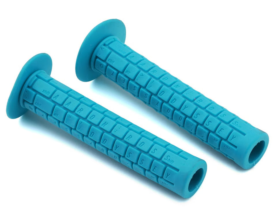 ODYSEEY Aaron Ross Grips Ocean Blue