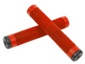 ODYSSEY Travis Hughes Grips Maroon