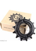 ODYSSEY Single Freewheel 13T x 1/8" Drive Black Left Hand Drive