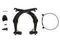 ODYSSEY U Brake Kit Springfield Complete Black