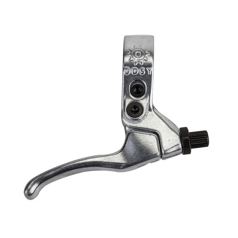 ODYSSEY Brake Levers Springfield R/Hand Polished