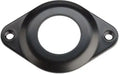 ODYSSEY Geo Gyro Plate G3-1/8" Steel Black