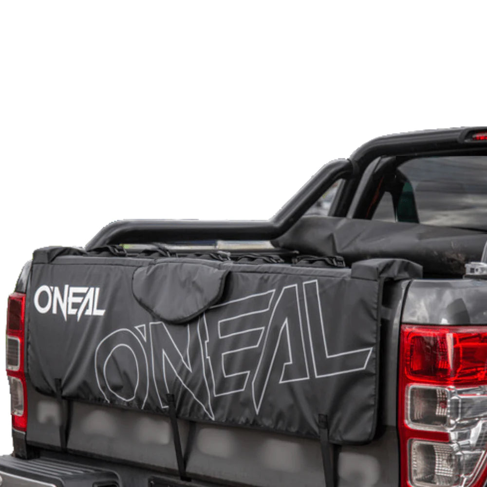 ONEAL Tailgate Pad Black