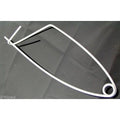 OZFLEX Crab/Cray Bait Clips Stainless Steal
