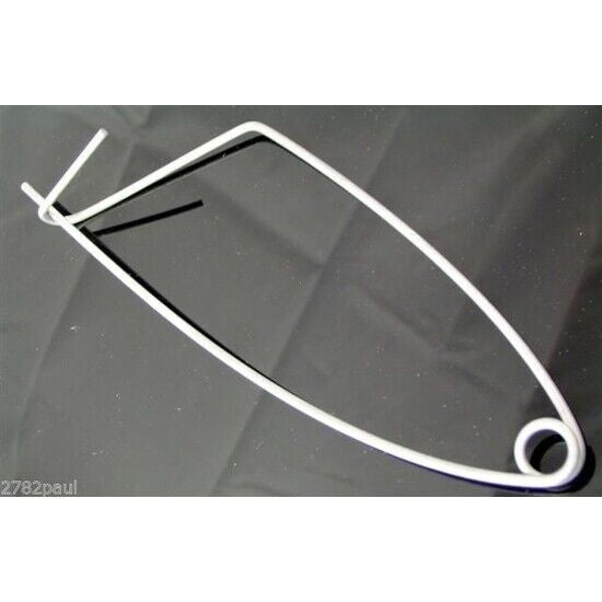 OZFLEX Crab/Cray Bait Clips Stainless Steal